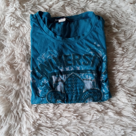 Appropriate Behavior university T-shirt - Picture 1 of 3